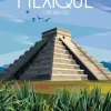 MÉXIQUE Chichén Itza