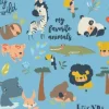 My Favorite Animals