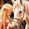 My Friend Horse
