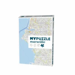 MYPUZZLE MARSEILLE
