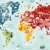 MYPUZZLE MONDE
