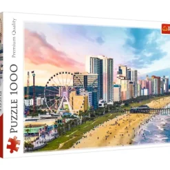 Myrtle Beach, Caroline du Sud, États-Unis