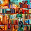 Mystery Writers