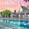 NANTES - La Renversante