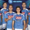 Napoli 2020