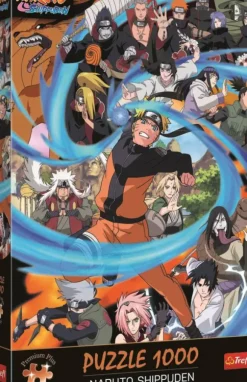 Naruto Shippuden
