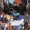 Naruto Shippuden