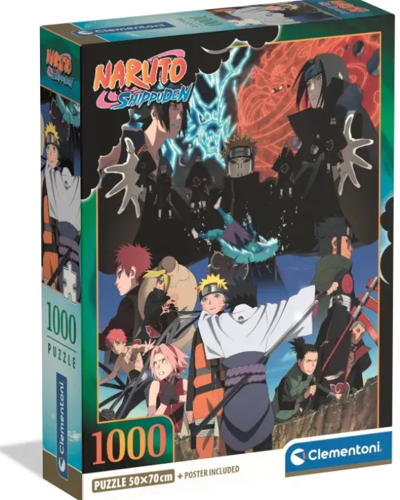 Naruto Shippuden