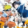 Naruto vs. Sasuke