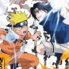 Naruto vs. Sasuke
