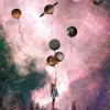 Natacha Einat - Planet Longing