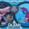 National Geo Kids - Ocean Expedition