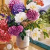 Nature Morte aux Hortensias