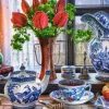 Nature Morte aux Tulipes