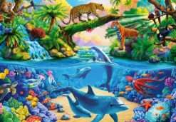 Nature Sauvage