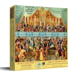 Neal Taylor - 18th Century History