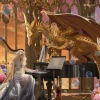 Nene Thomas - Le Dragon Virtuose