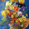 Nene Thomas - Nene Thomas - Garden of Gold