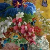 Nene Thomas - Nene Thomas - Gilded Cats and Flowers
