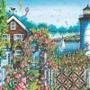 Nene Thomas - Nene Thomas : Roses d'Eté au Port