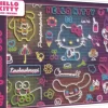 Neon Hello Kitty - Hello Kitty