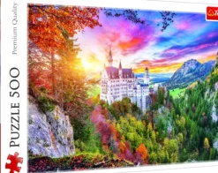 Neuschwanstein