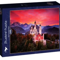 Neuschwanstein