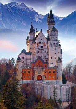Neuschwanstein