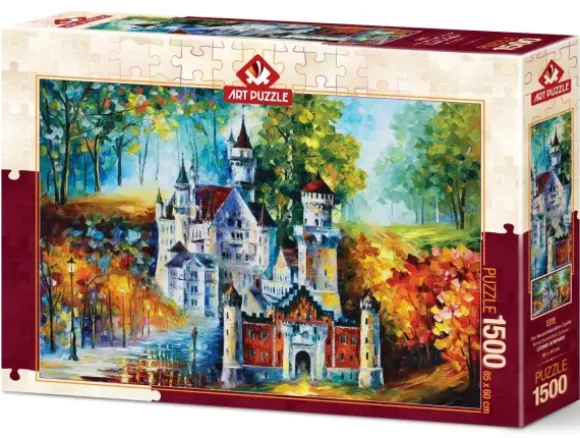 Neuschwanstein