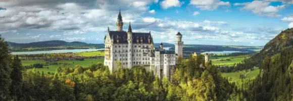 Neuschwanstein