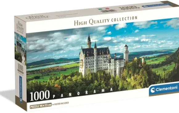 Neuschwanstein