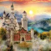 Neuschwanstein, Allemagne