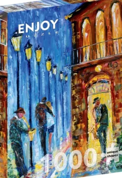 New Orleans Jazz