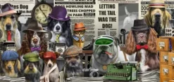 News Hounds