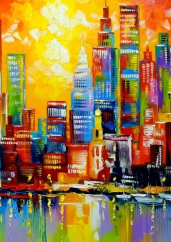 New York