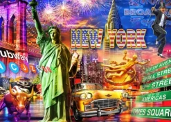 New York