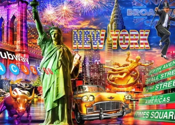 New York