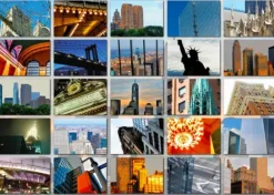 New York City