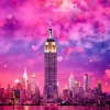 New York in Love