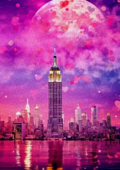 New York in Love