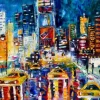 New York Lights