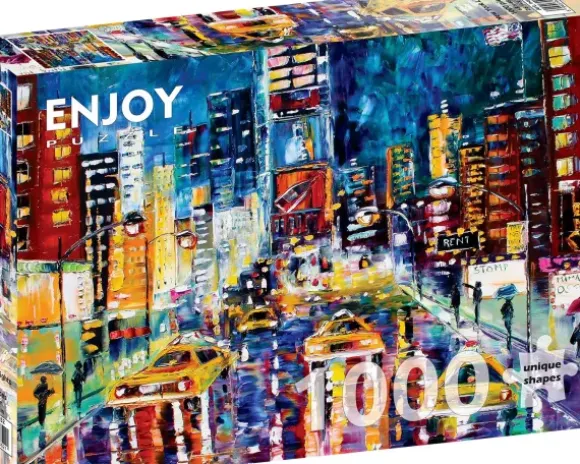New York Lights
