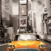 New York Yellow Cab