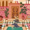 Nidhi Kachhadiya - Escapade Marocaine