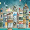 Nihal Çifter - Houses I Read