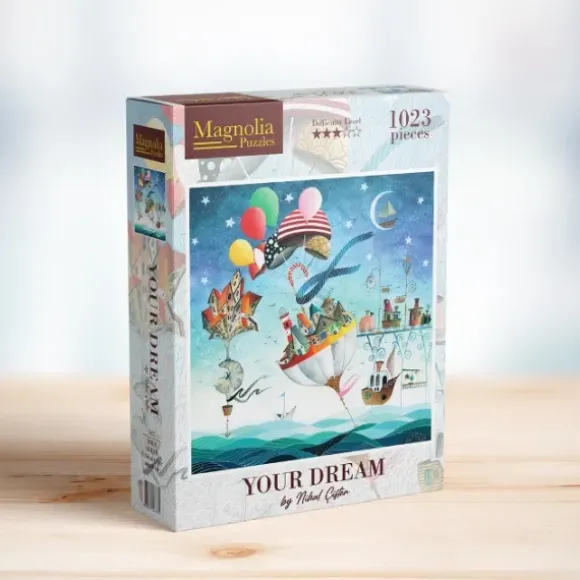 Nihal Çifter - Your Dream