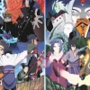 Ninja Naruto - Masashi Kishimoto Naruto Shippuden
