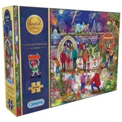 Noël Enchanté