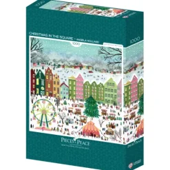 Noël sur la Place