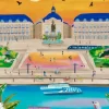 Nolwenn Studio - Bordeaux - Place de la Bourse